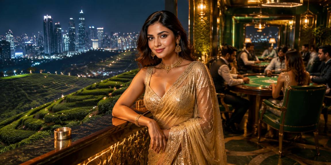ur22 ডাবল এক্সপোজার বিজেকে